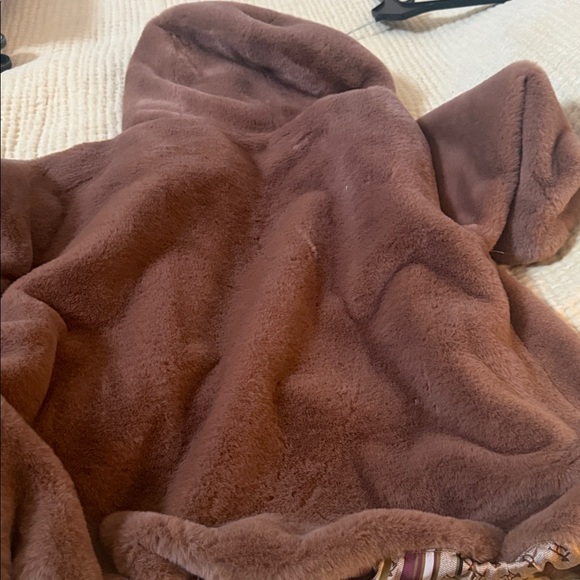 Herno Chocolate Brown Jacket - Picture 8 of 8